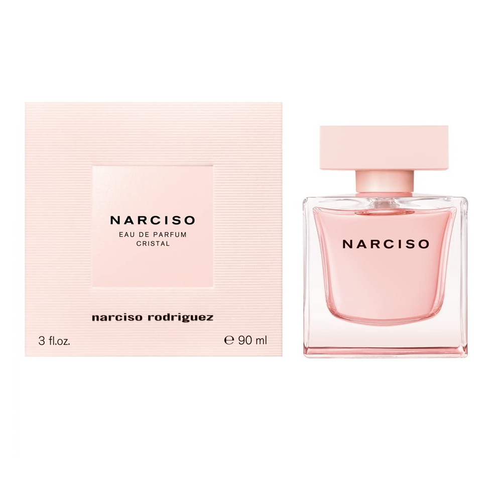 Narciso Rodriguez Cristal Women, NARCISO RODRIGUEZ, FragrancePrime