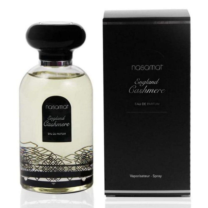 Nasamat England Cashmere UNISEX, NASAMAT, FragrancePrime