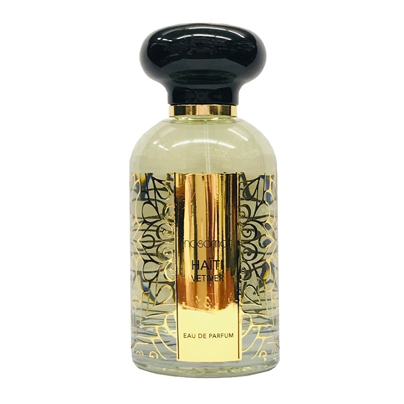 Nasamat Haiti Vetiver Gold UNISEX, NASAMAT, FragrancePrime