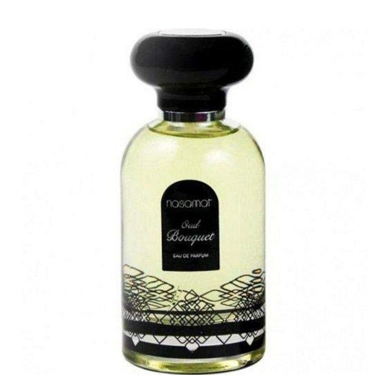 Nasamat Oud Bouquet UNISEX, NASAMAT, FragrancePrime