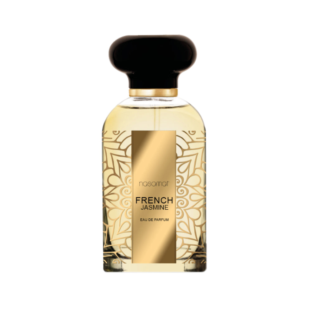 Nasamat French Jasmine Gold UNISEX, NASAMAT, FragrancePrime