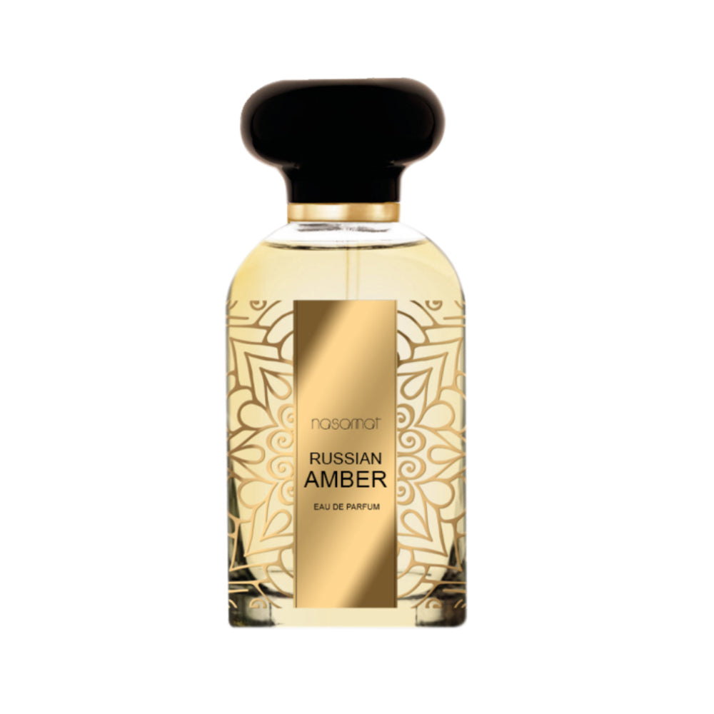 Nasamat Russian Amber Gold UNISEX, NASAMAT, FragrancePrime