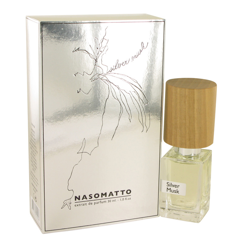 Nasomatto Silver Musk Unisex, NASOMATTO, FragrancePrime