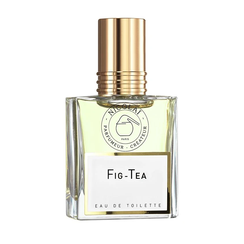 Nicolai Createur Fig-Tea Women, PARFUMS DE NICOLAI, FragrancePrime