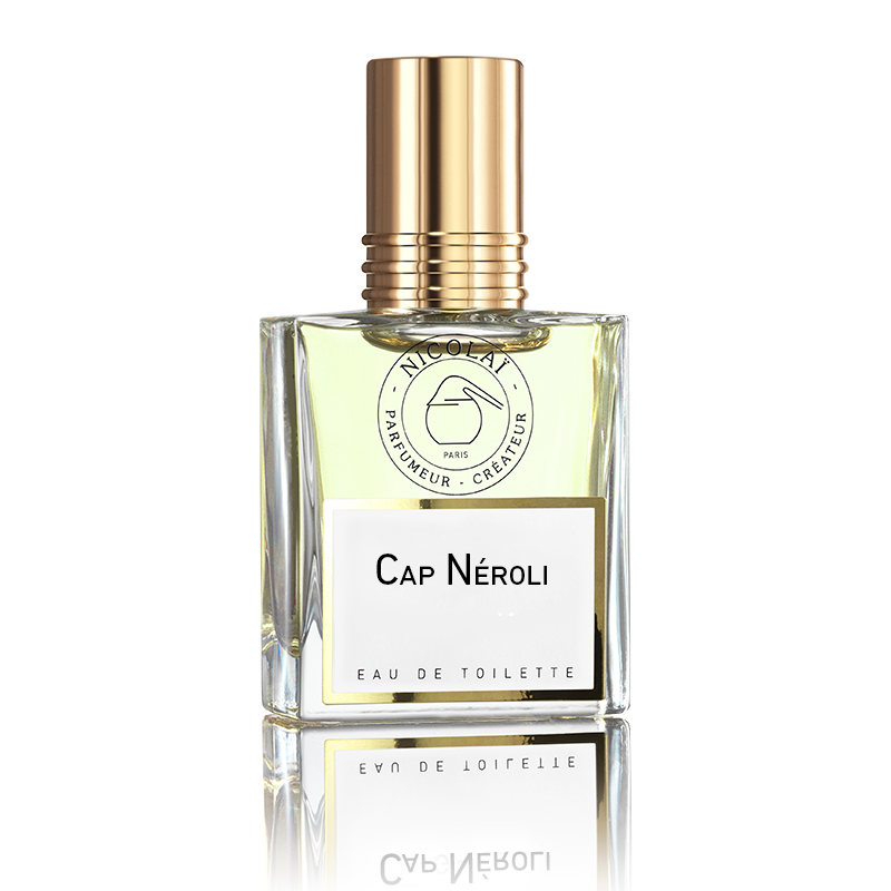 Nicolai Les Cap Neroli Men, PARFUMS DE NICOLAI, FragrancePrime