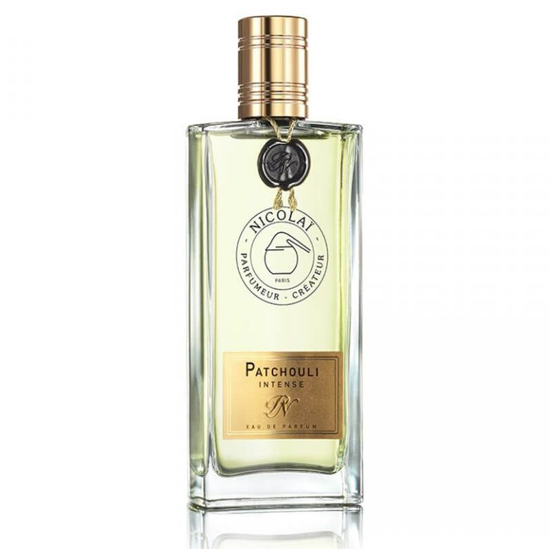 Nicolai Les Patchouli Intense UNISEX, PARFUMS DE NICOLAI, FragrancePrime