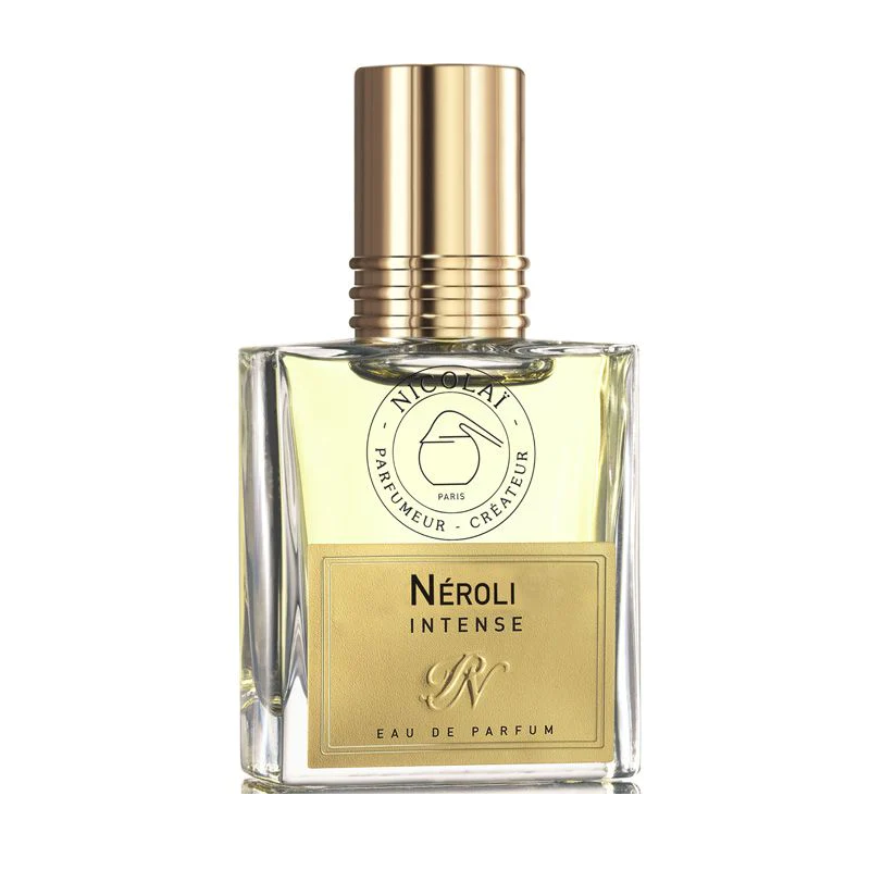 Nicolai Neroli Intense UNISEX, PARFUMS DE NICOLAI, FragrancePrime