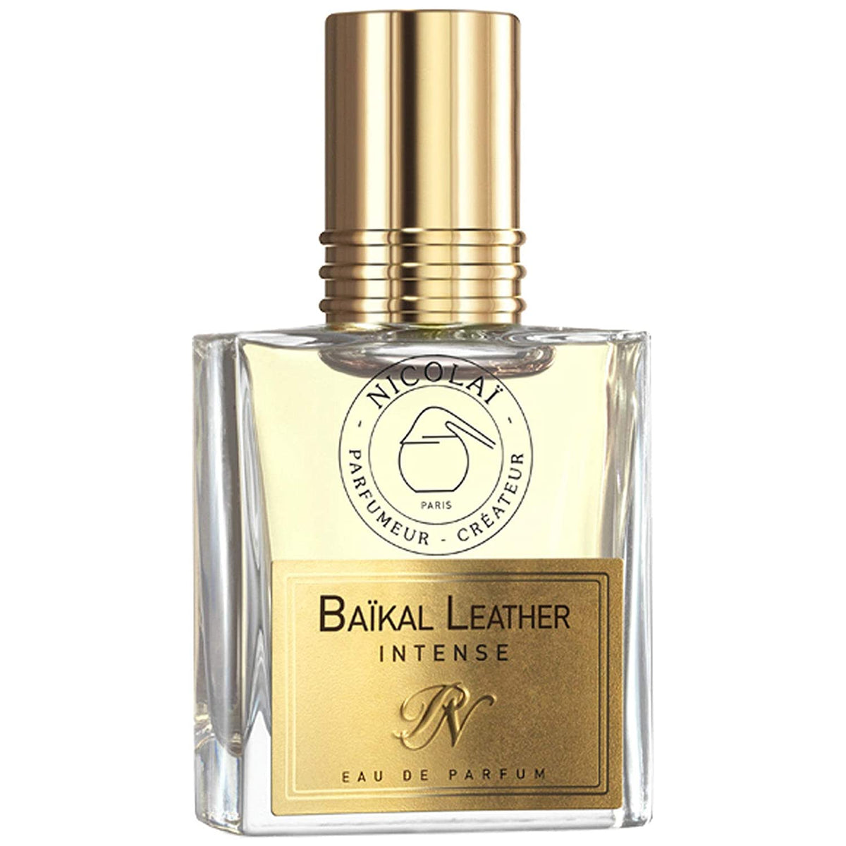 Nicolai Baikal Leather Intense UNISEX, PARFUMS DE NICOLAI, FragrancePrime