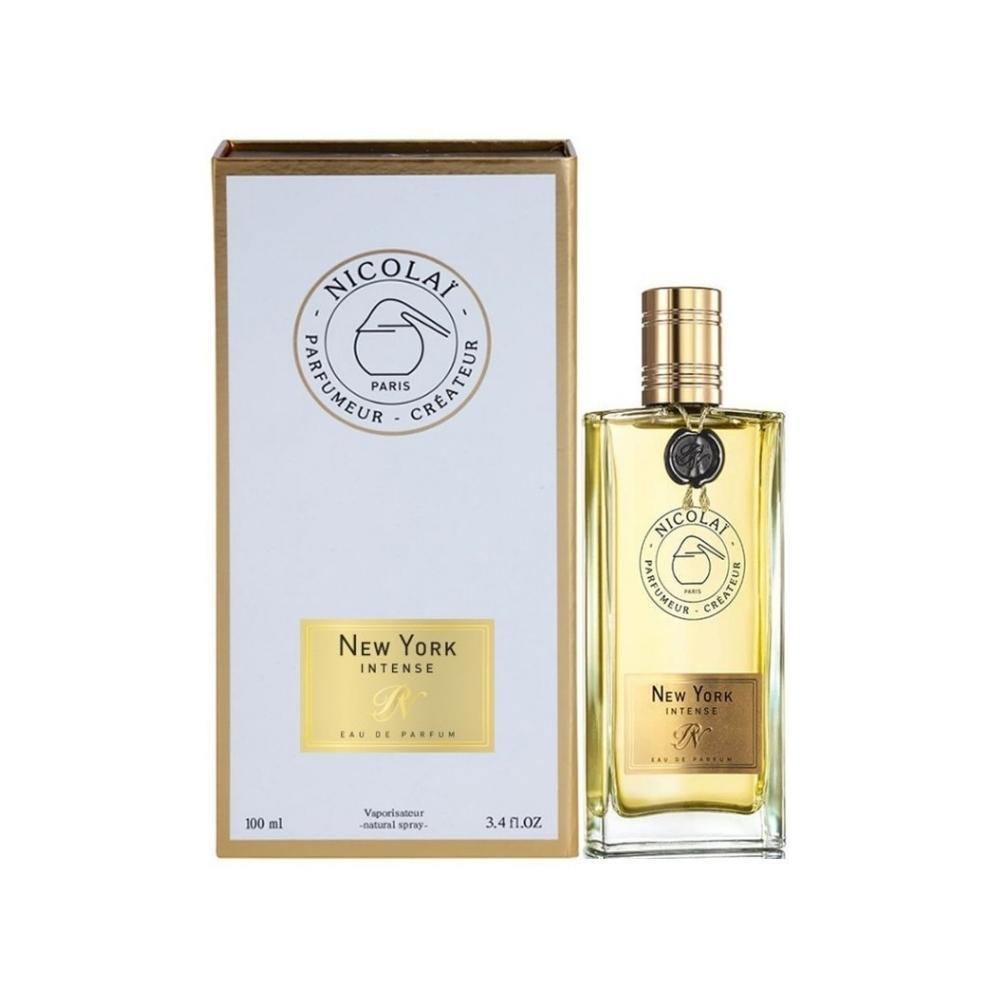 Nicolai New York Intense Unisex, PARFUMS DE NICOLAI, FragrancePrime