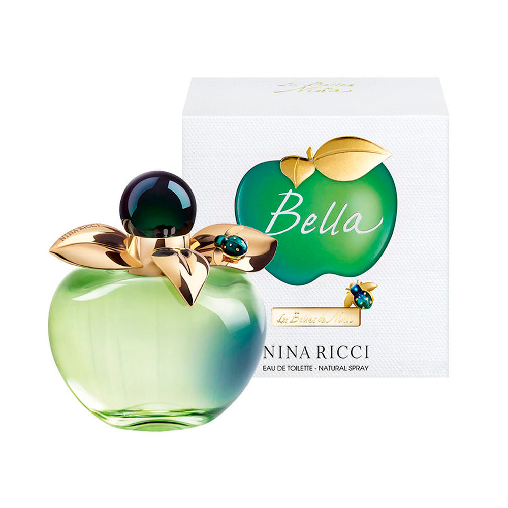 Nina Ricci Bella Women, NINA RICCI, FragrancePrime