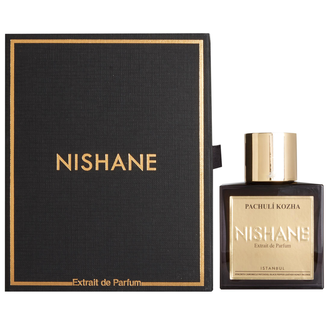 Nishane Patchuli Kozha UNISEX, NISHANE, FragrancePrime