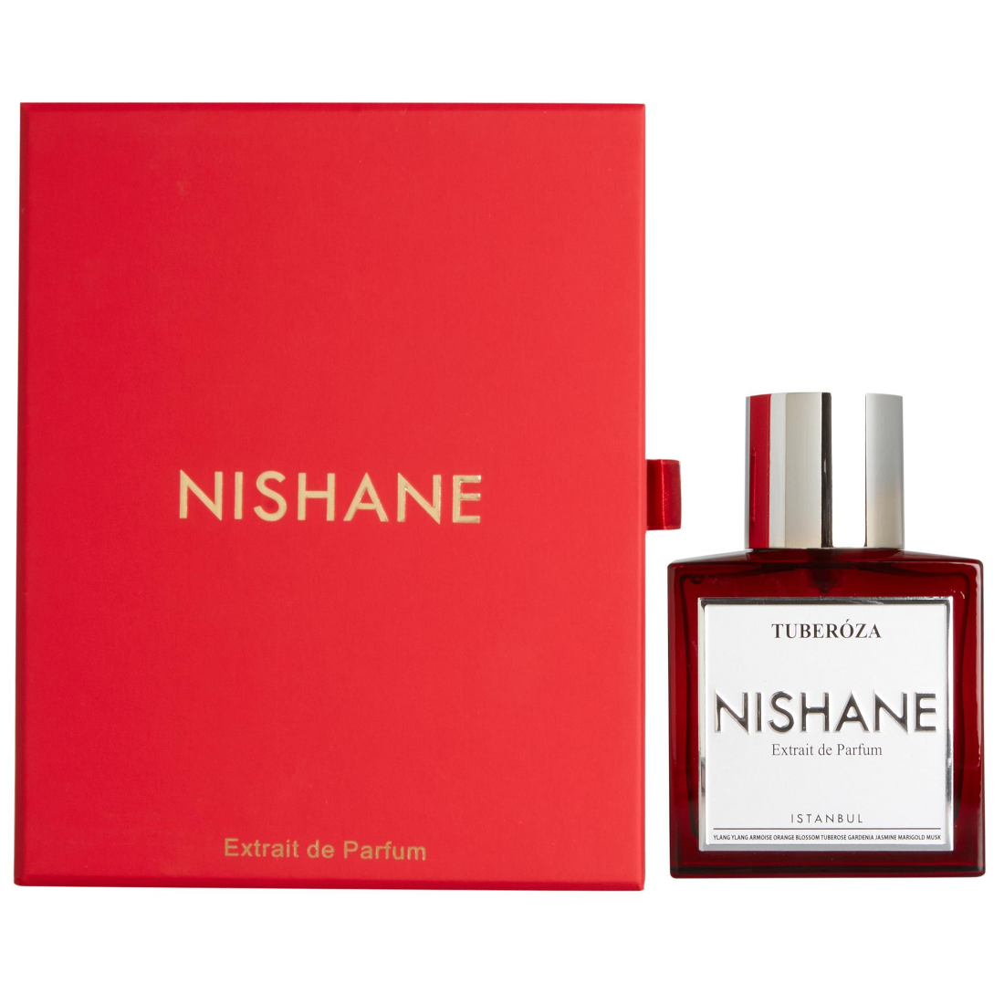 Nishane Tuberoza UNISEX, NISHANE, FragrancePrime