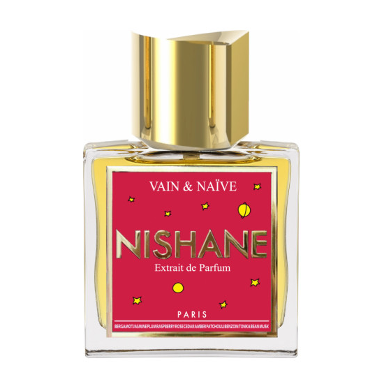 Nishane Vain & Naïve UNISEX, NISHANE, FragrancePrime