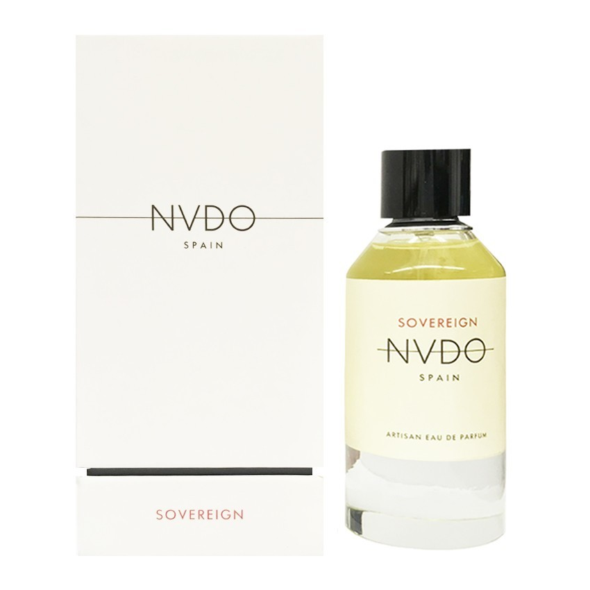 Nvdo Sovereign Artisan UNISEX, Nvdo, FragrancePrime