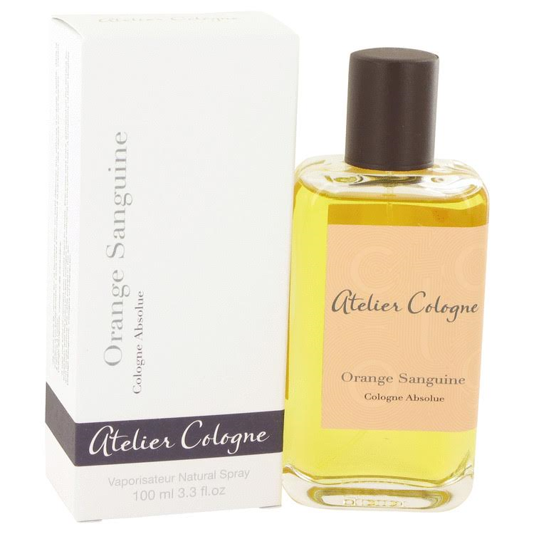 Orange Sanguine Cologne Absolue UNISEX, Atelier Cologne, FragrancePrime