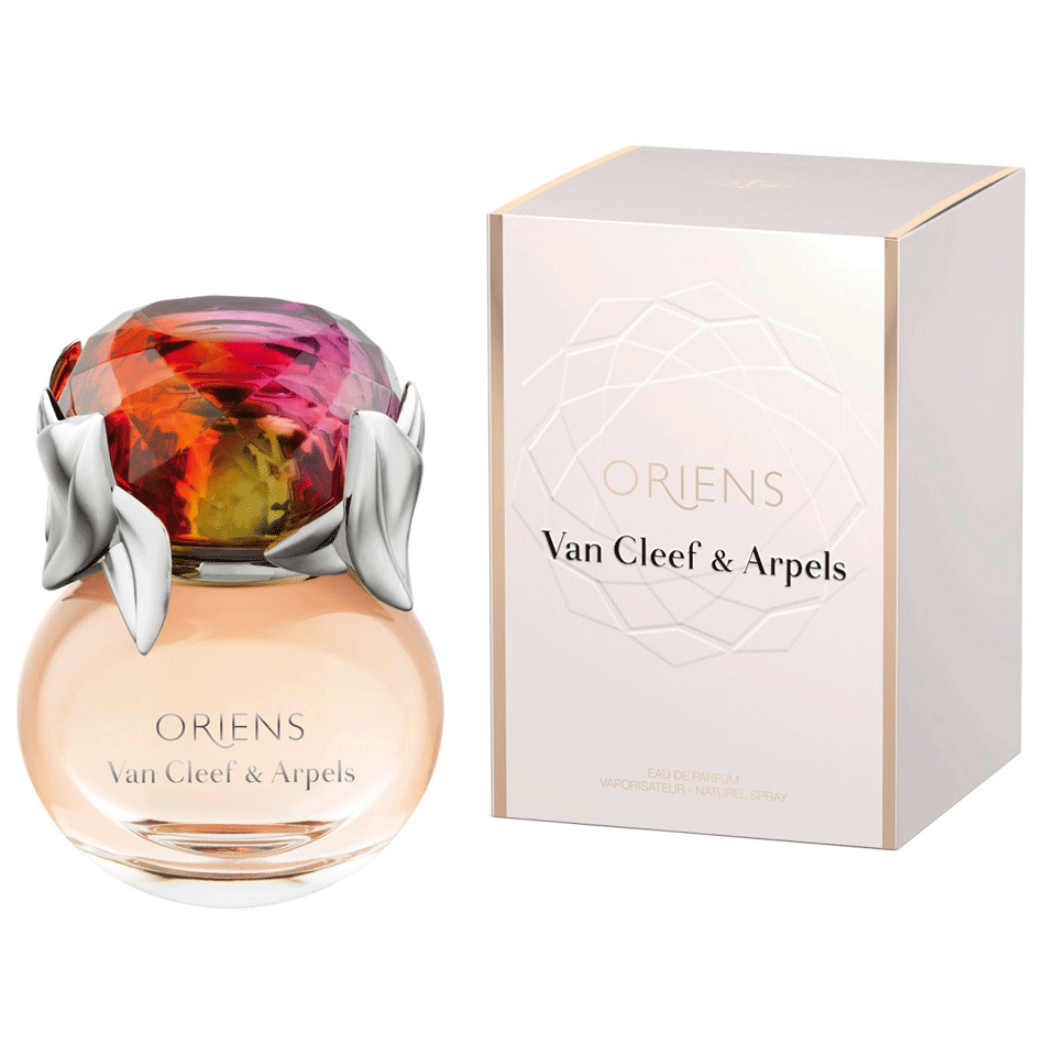 ORIENS BY VAN CLEEF ARPELS Women, VAN CLEEF & ARPELS, FragrancePrime