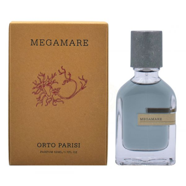 Orto Parisi Megamare Parfum UNISEX, Orto Parisi, FragrancePrime