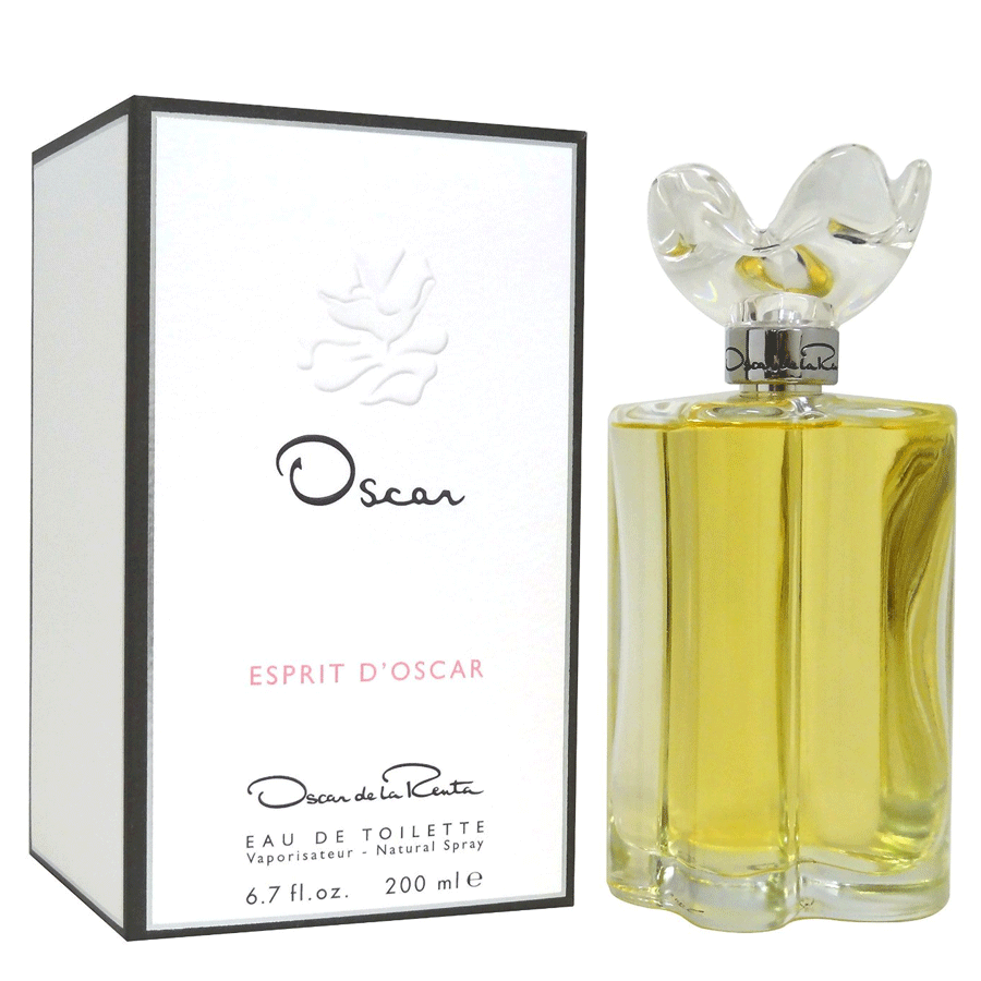 OSCAR ESPRIT D'OSCAR Women, OSCAR DE LA RENTA, FragrancePrime