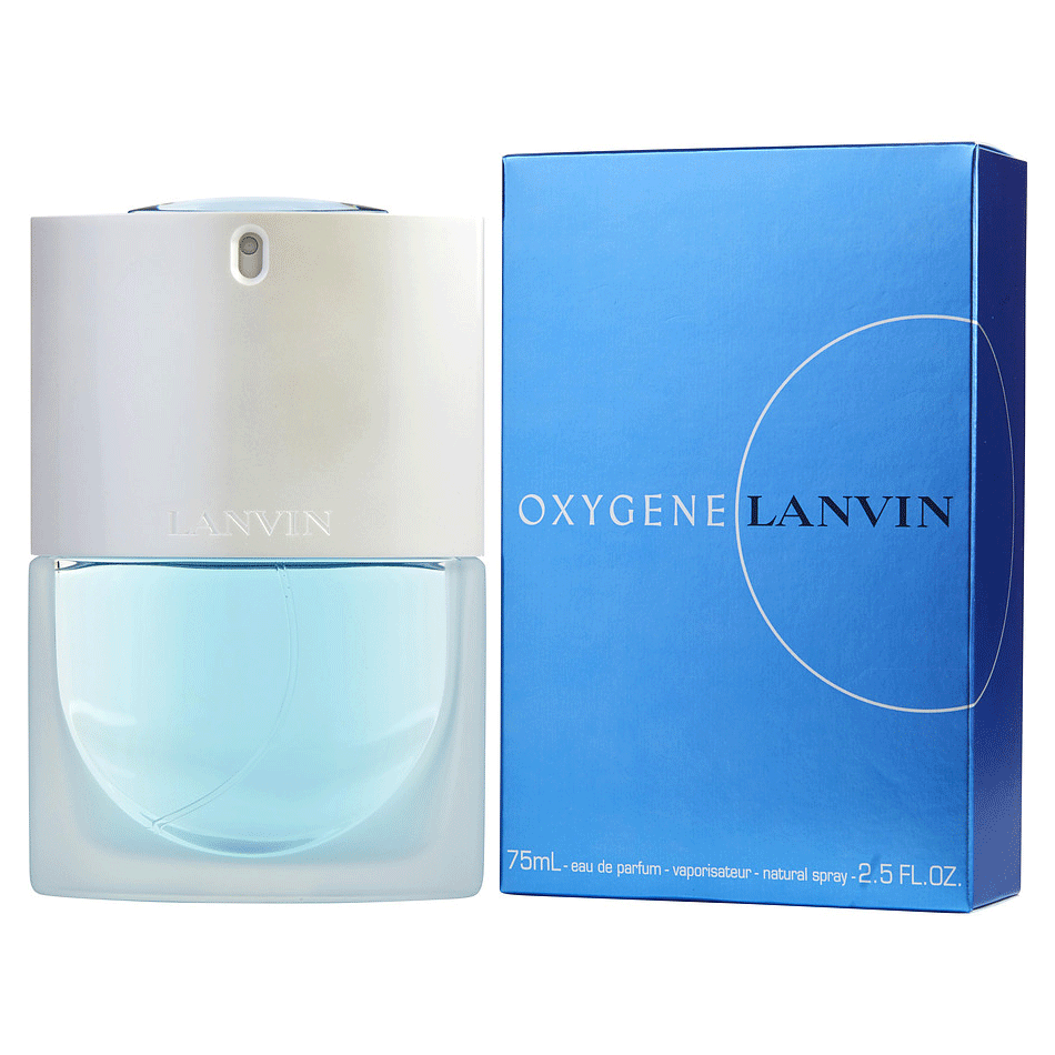 OXYGENE LANVIN Women, LANVIN, FragrancePrime