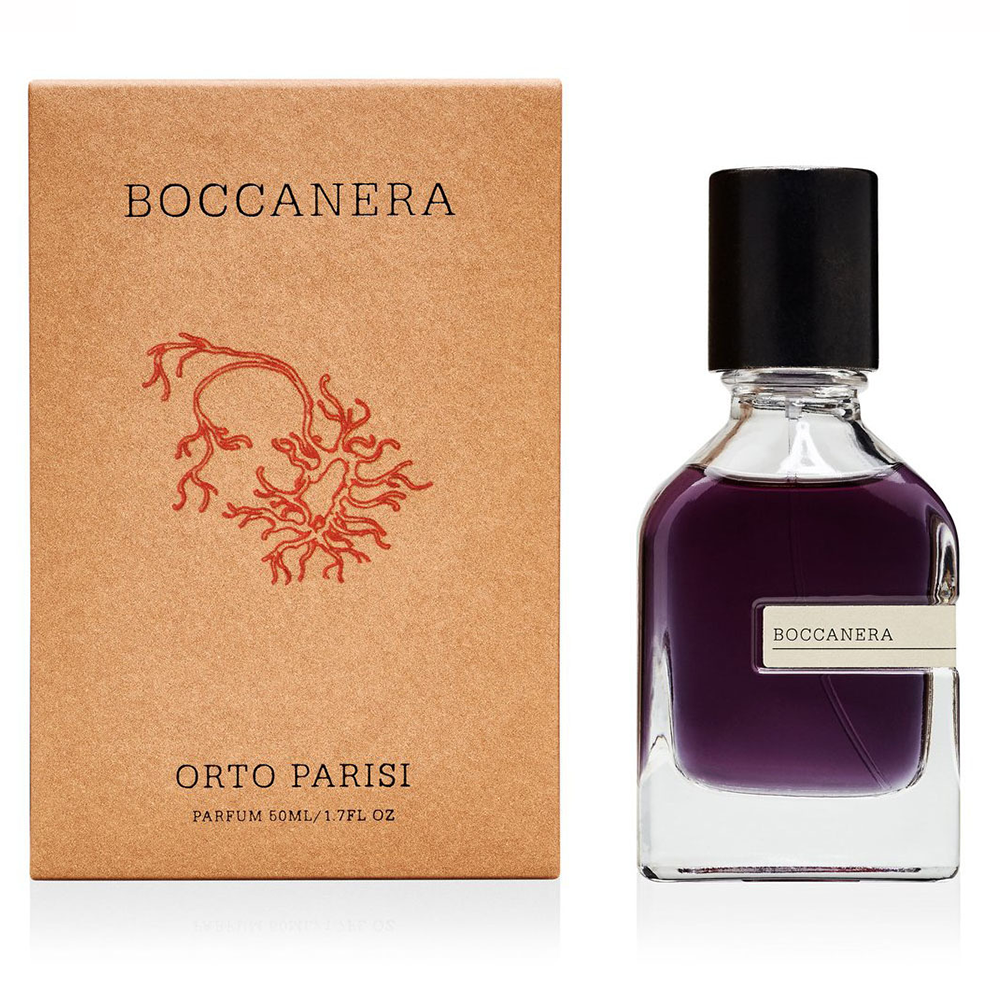 Orto Parisi Boccanera Parfum UNISEX, Orto Parisi, FragrancePrime