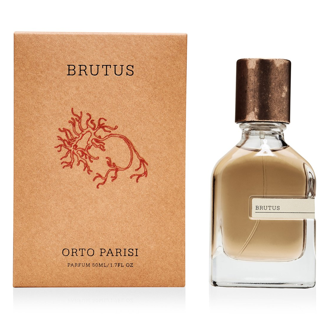 Orto Parisi Brutus UNISEX, Orto Parisi, FragrancePrime