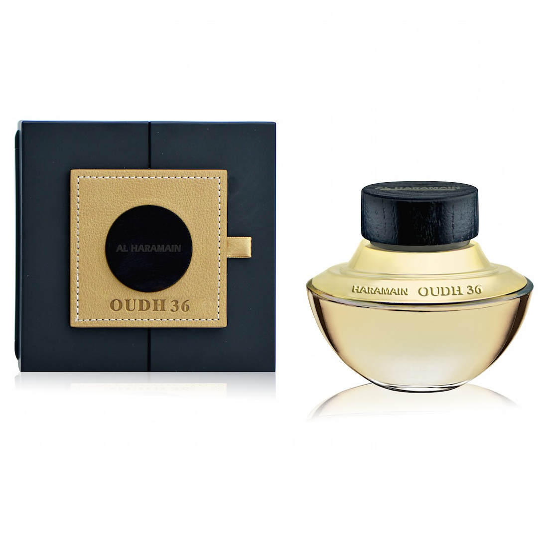 Oud 36 UNISEX, AL HARAMAIN, FragrancePrime