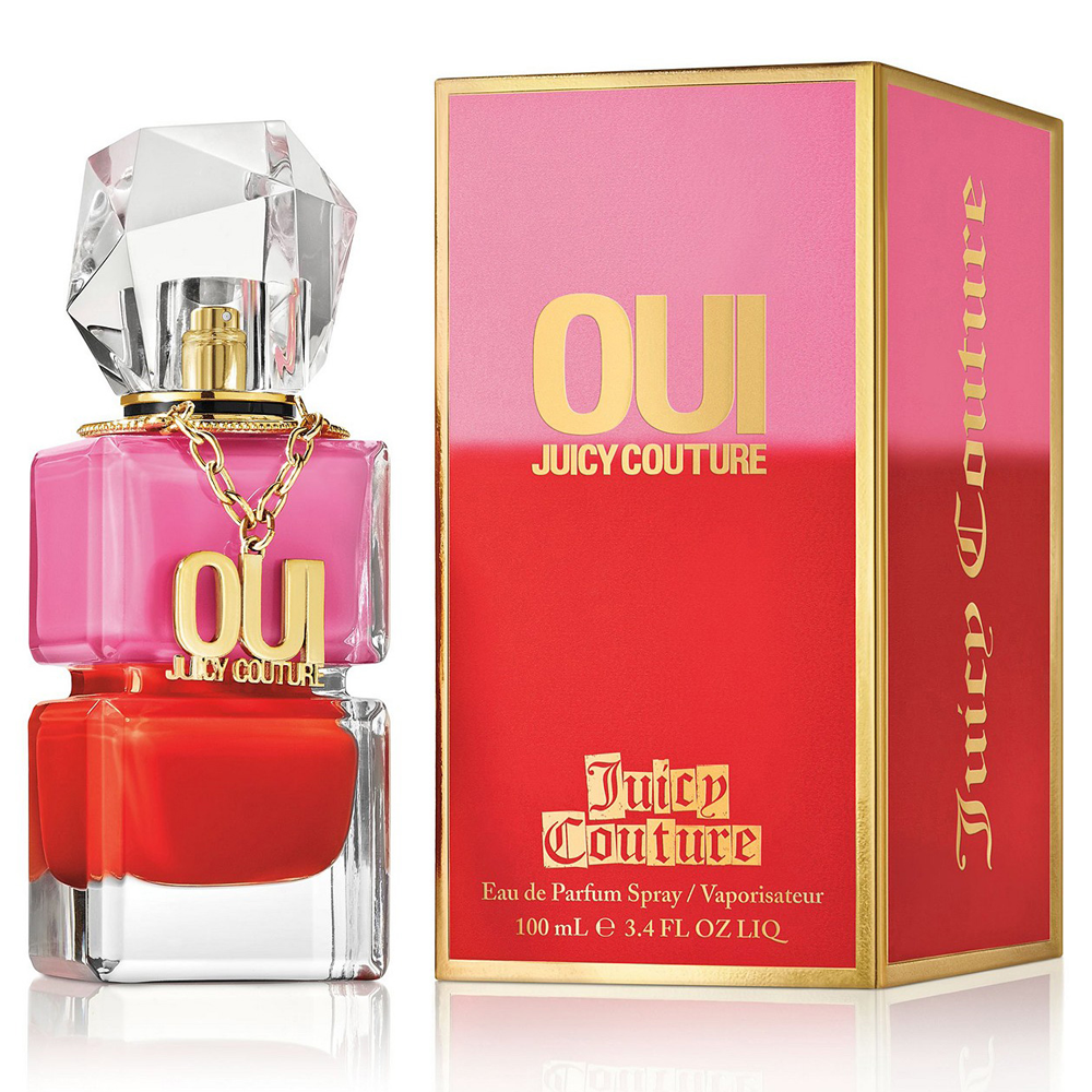 Oui Juicy Couture Women, Juicy Couture, FragrancePrime