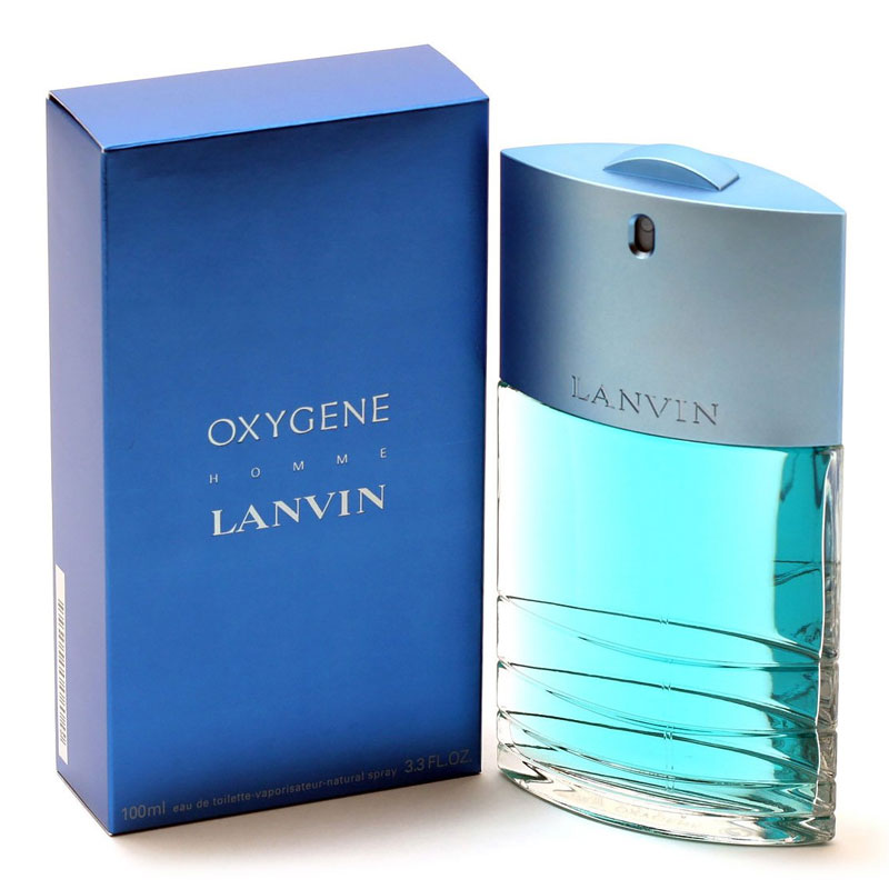 Oxygene Lanvin Men, LANVIN, FragrancePrime