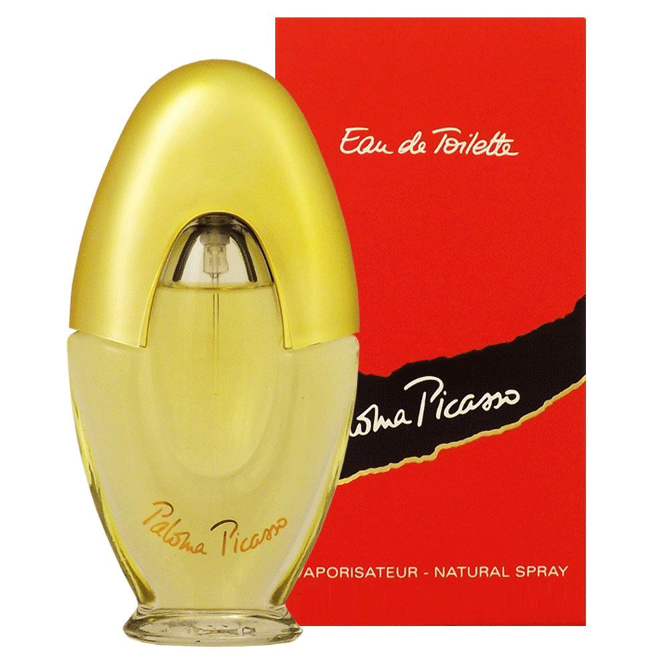 Paloma Picasso Edt Women, PALOMA PICASSO, FragrancePrime