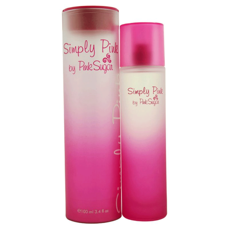 PINK SUGAR SIMPLY Women, Pink Sugar, FragrancePrime