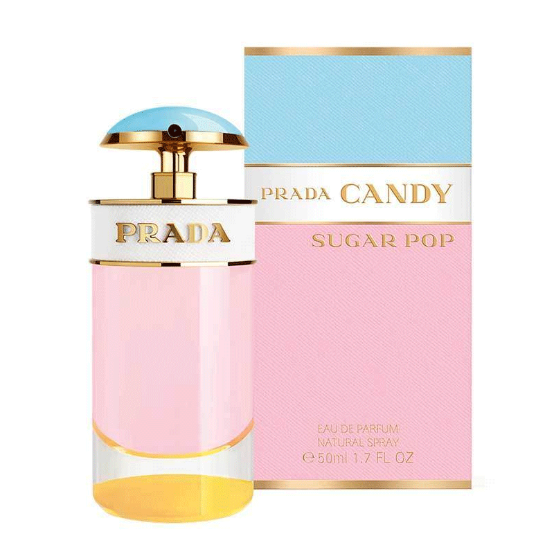 PRADA CANDY SUGAR POP Women, PRADA, FragrancePrime