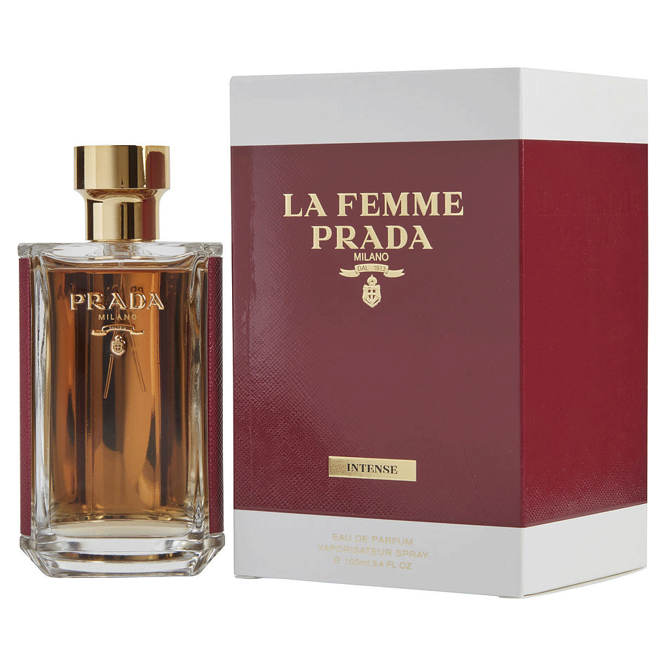 PRADA LA FEMME INTENSE Women, PRADA, FragrancePrime