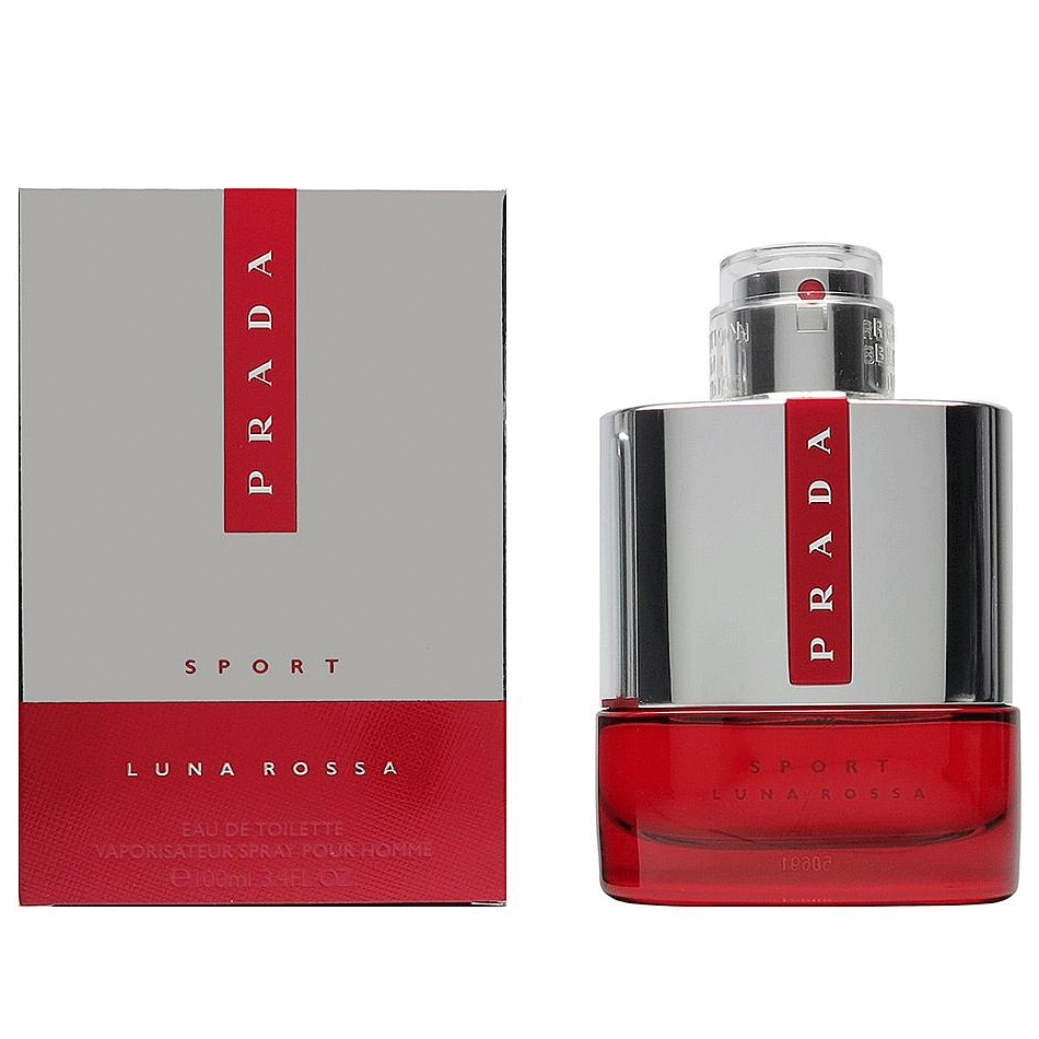 PRADA LUNA ROSA SPORT - FragrancePrime