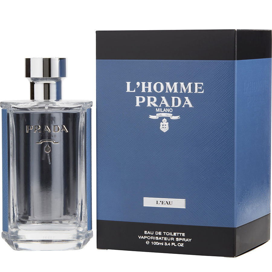 PRADA L'HOMME L EAU Men, PRADA, FragrancePrime