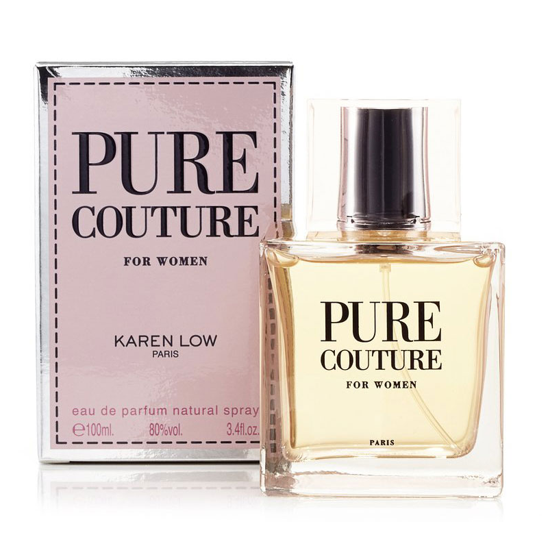 Pure Couture Women, KAREN LOW, FragrancePrime