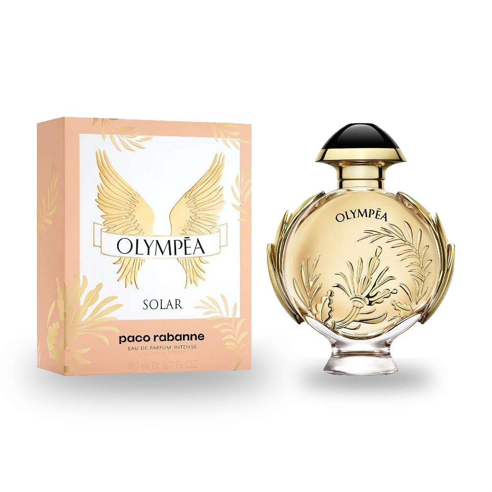 Paco Olympea Solar Intense Women, Paco Rabanne, FragrancePrime