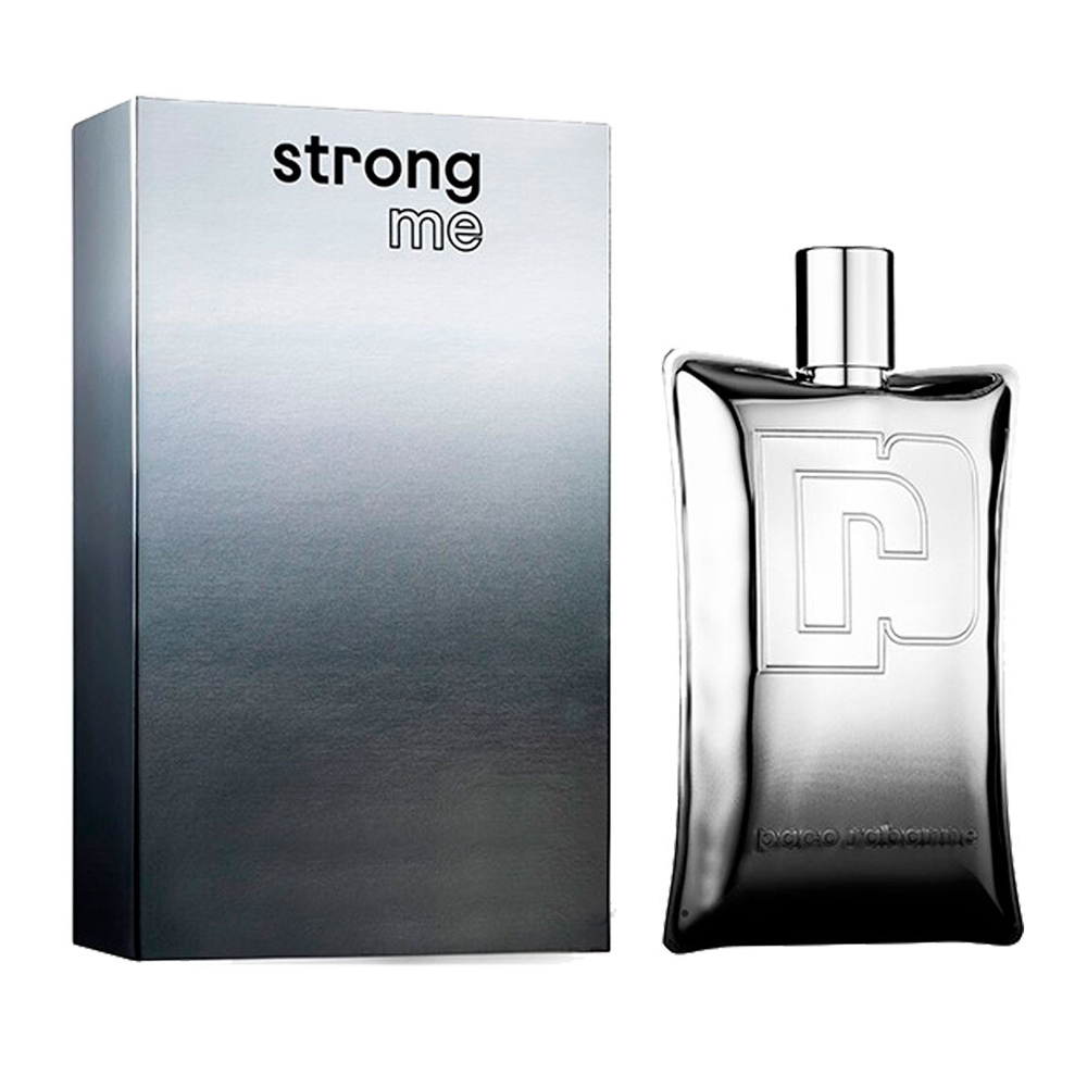 Paco Rabanne Strong Me UNISEX, Paco Rabanne, FragrancePrime