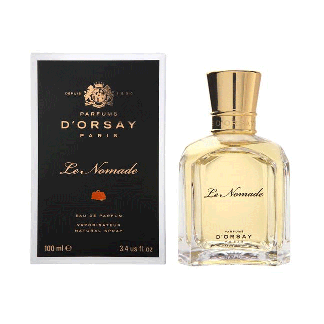 Le Nomade Men, D'ORSAY, FragrancePrime