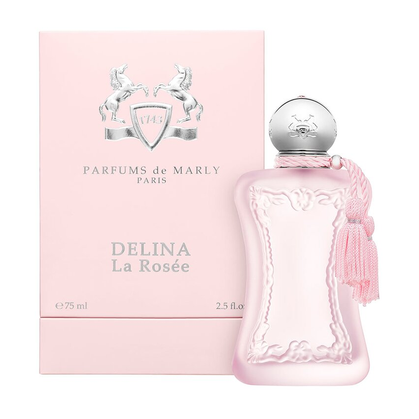 Parfums De Marly Delina La Rosee Women, PARFUMS DE MARLY, FragrancePrime