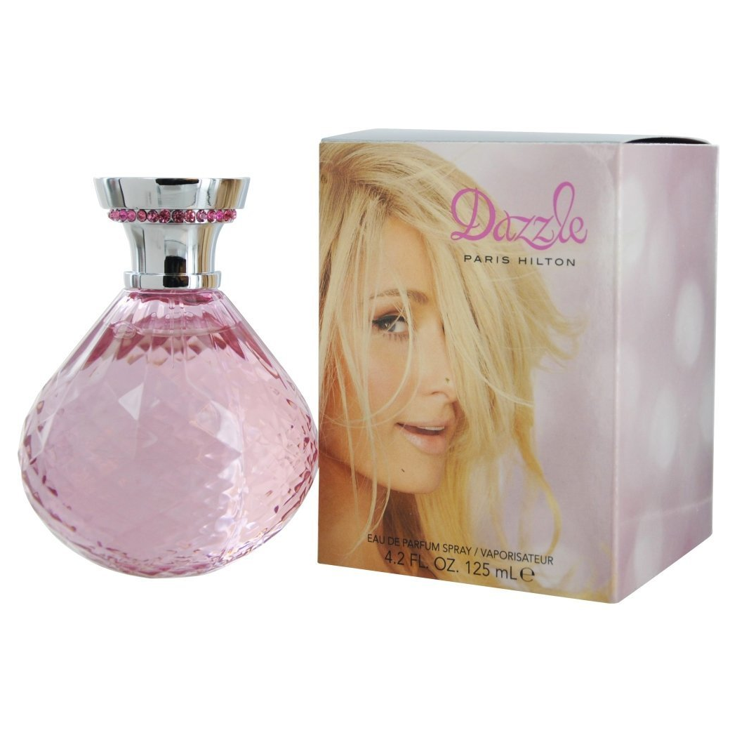 Paris Hilton Dazzle Women, PARIS HILTON, FragrancePrime