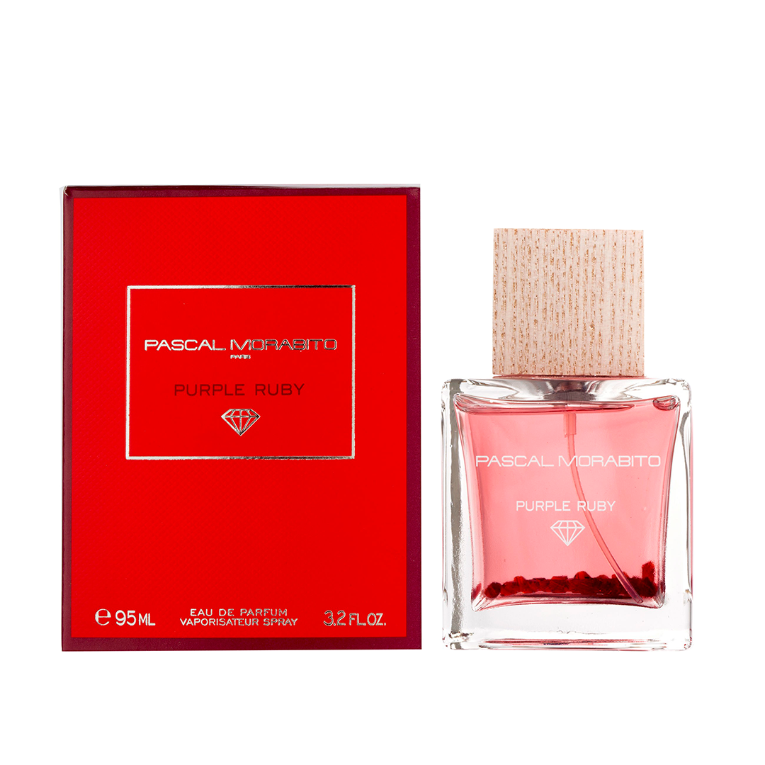 Pascal Morabito Purple Ruby Women, Pascal Morabito, FragrancePrime