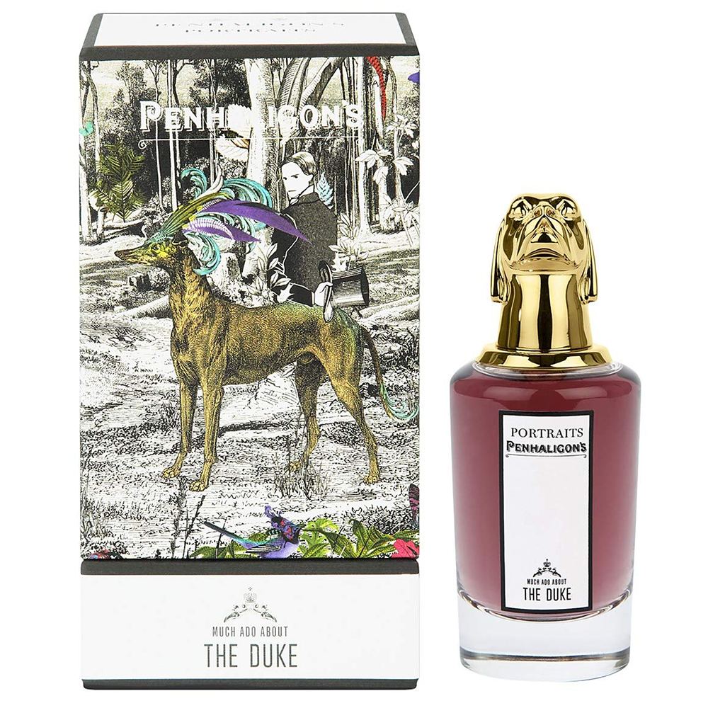 Penhaligon'S Much Ado About The Duke Men, Penhaligon's, FragrancePrime