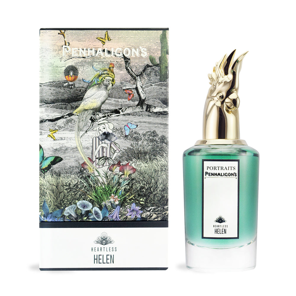 Penhaligons Portraits Heartless Helen Women, Penhaligon's, FragrancePrime