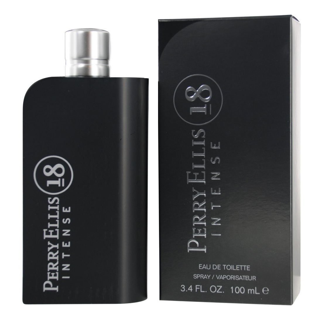 Perry Ellis 18 Intense Men, PERRY ELLIS, FragrancePrime