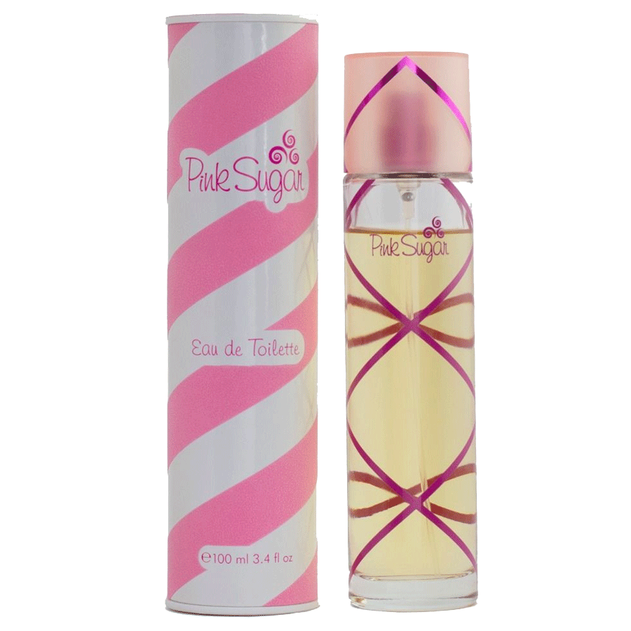 Pink Sugar Women, AQUOLINA, FragrancePrime