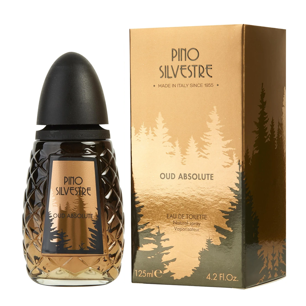 Pino Silvestre Oud Absolute Men, Pino Silvestre, FragrancePrime