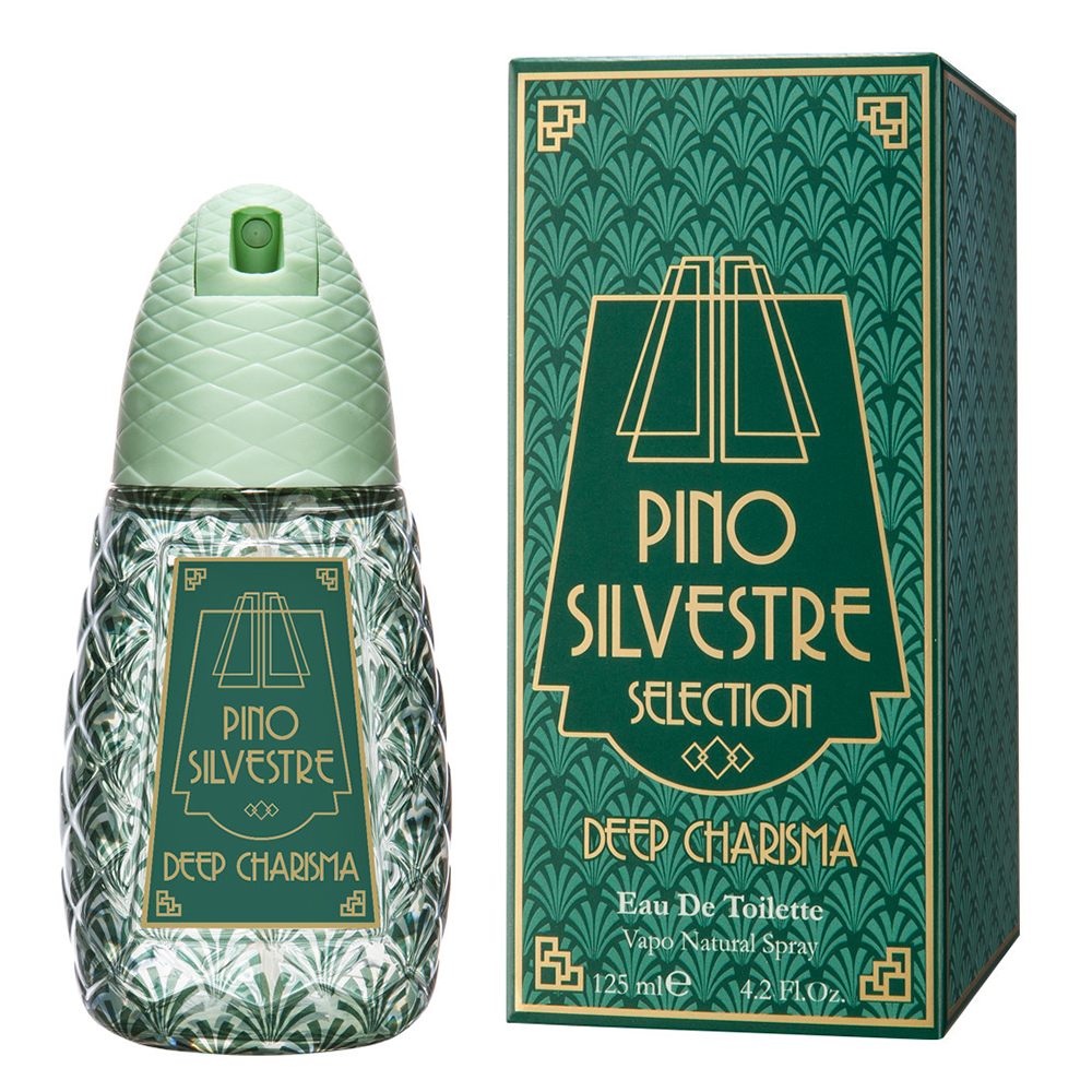 Pino Silvestre Selection Deep Charisma Men, Pino Silvestre, FragrancePrime