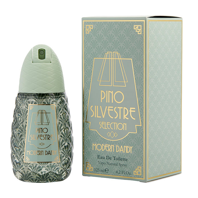 Pino Silvestre Selection Modern Dandy Men, Pino Silvestre, FragrancePrime