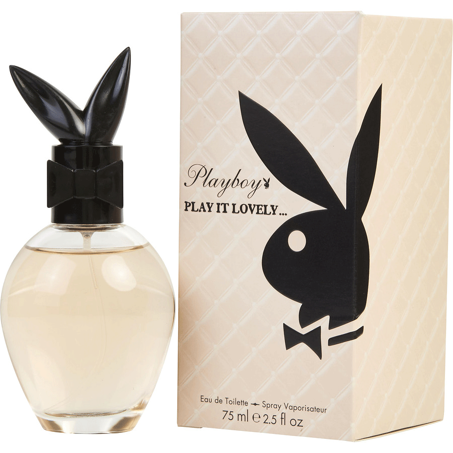 Playboy Play It Lovely Women, Playboy, FragrancePrime