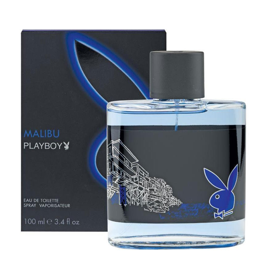 Playboy Malibu Men, Playboy, FragrancePrime